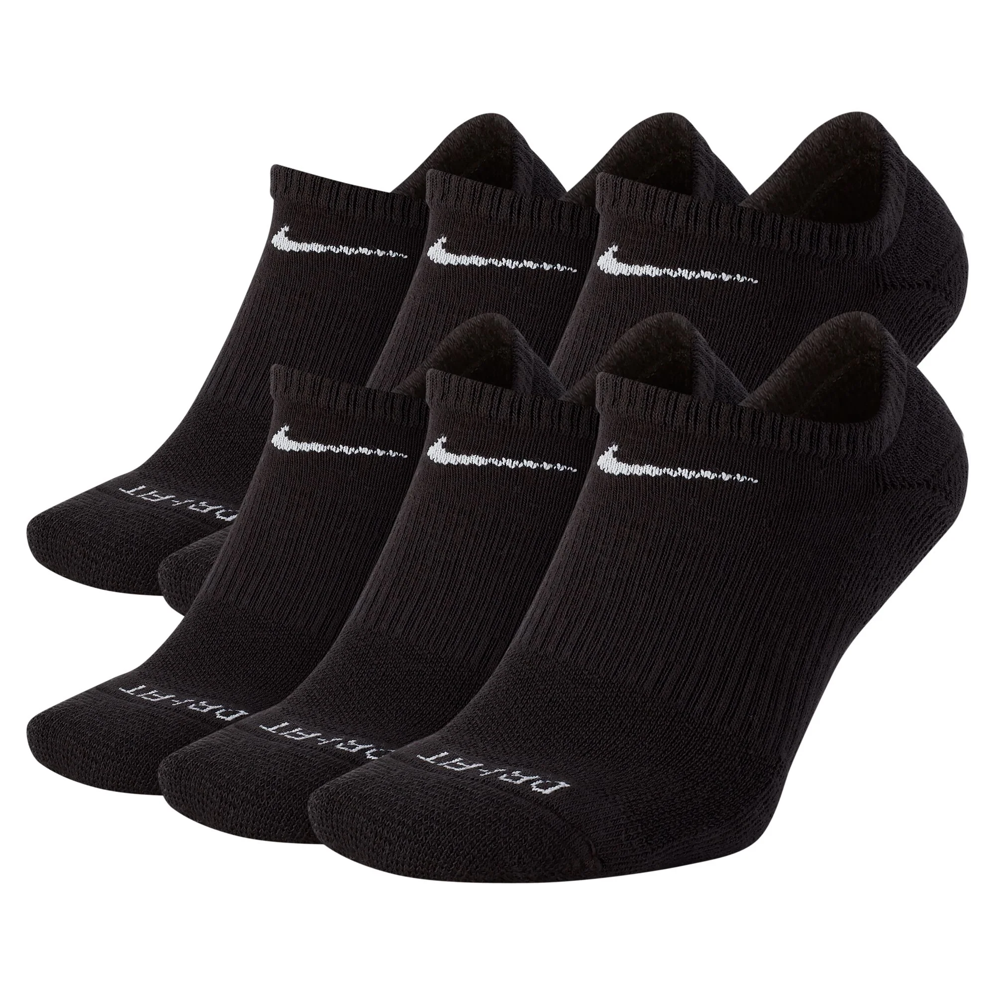 Nike Everyday Plus Cushioned SX6898-010 - Image 5