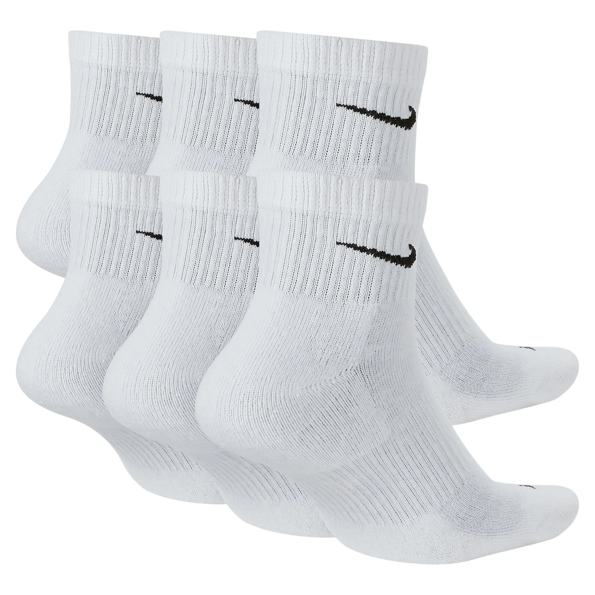 Nike Everyday Plus Cushioned SX6899-100 - Image 3