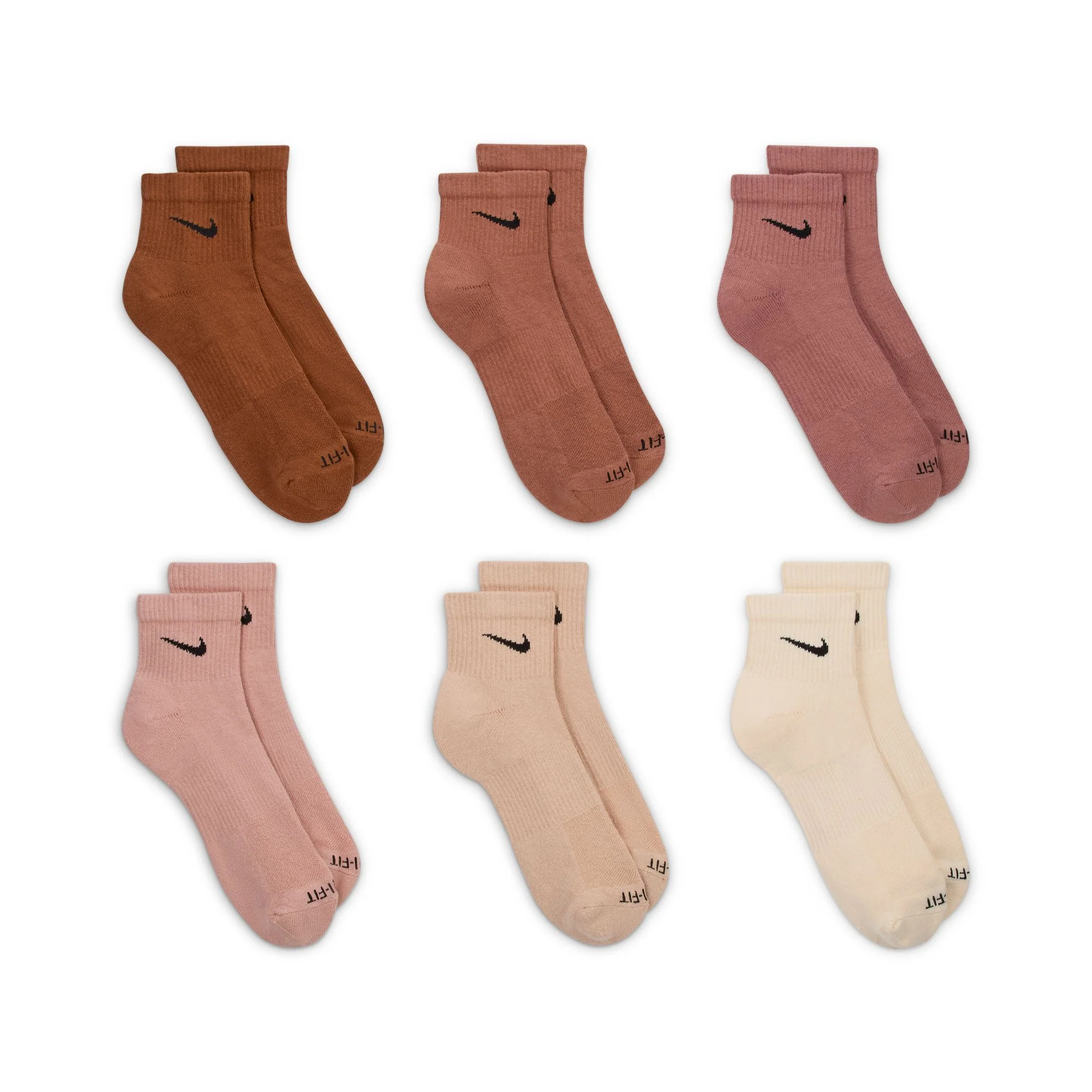 Nike Everyday Plus Cushioned SX6899-904 - Image 2