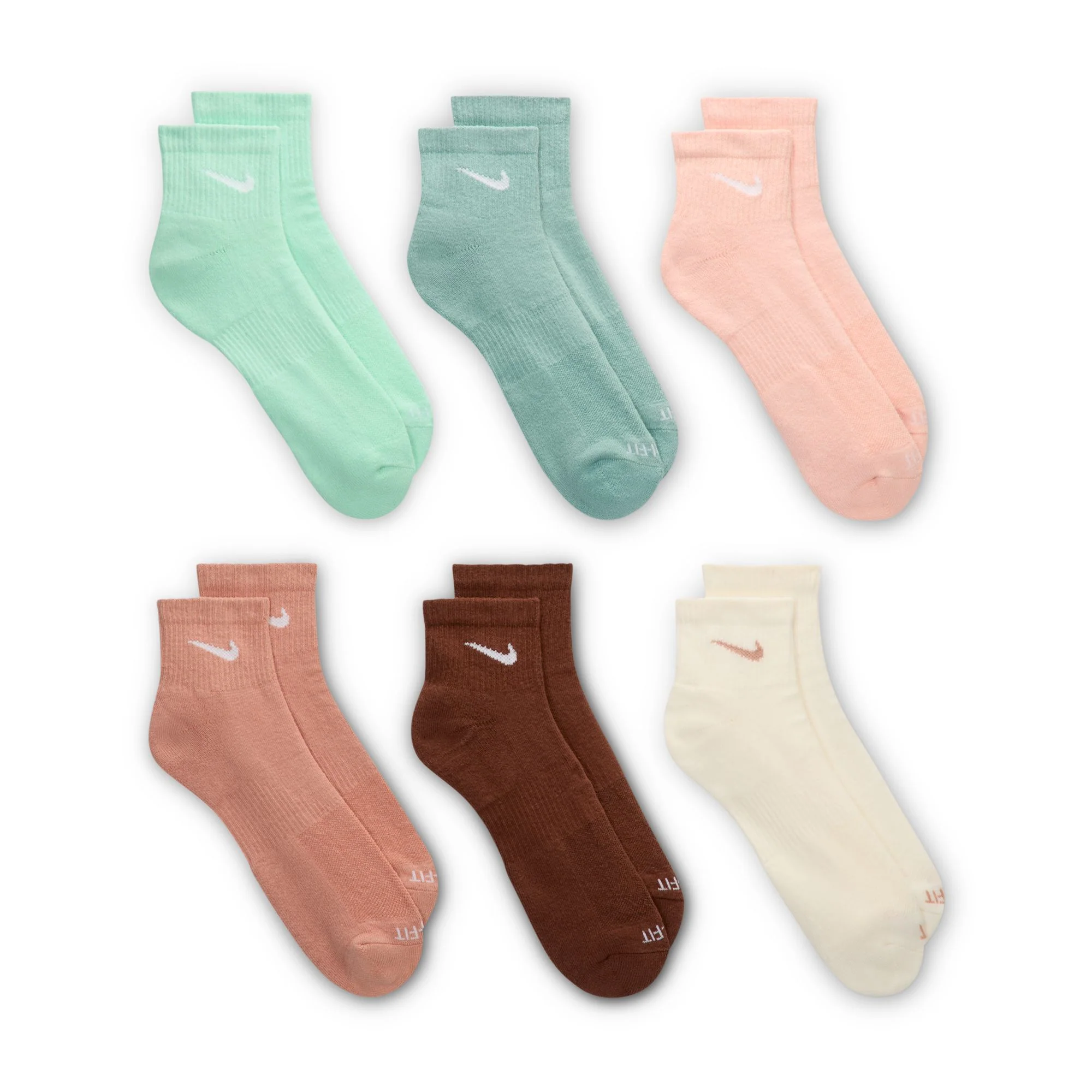 Nike Everyday Plus Cushioned SX6899-971 - Image 3