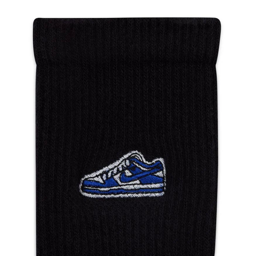 Nike Everyday Plus FQ0326-010 - Image 4