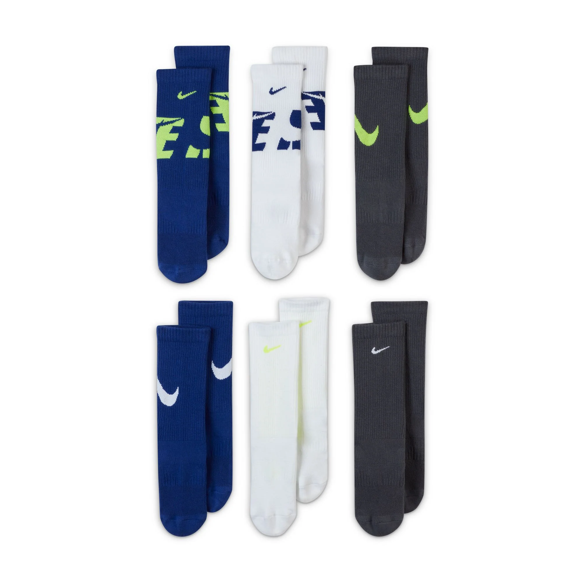 Nike Everyday SK0066-955 - Image 3