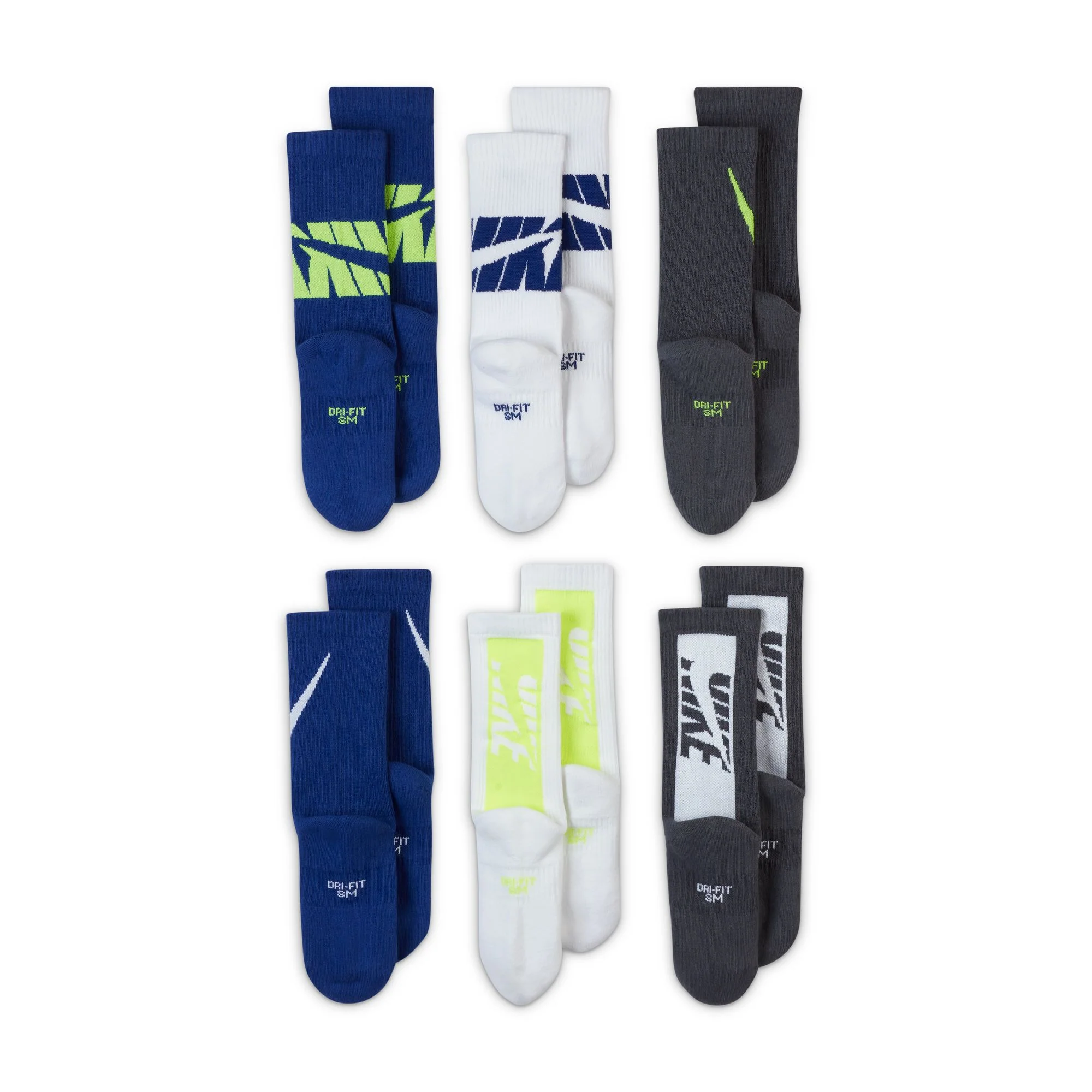 Nike Everyday SK0066-955 - Image 4