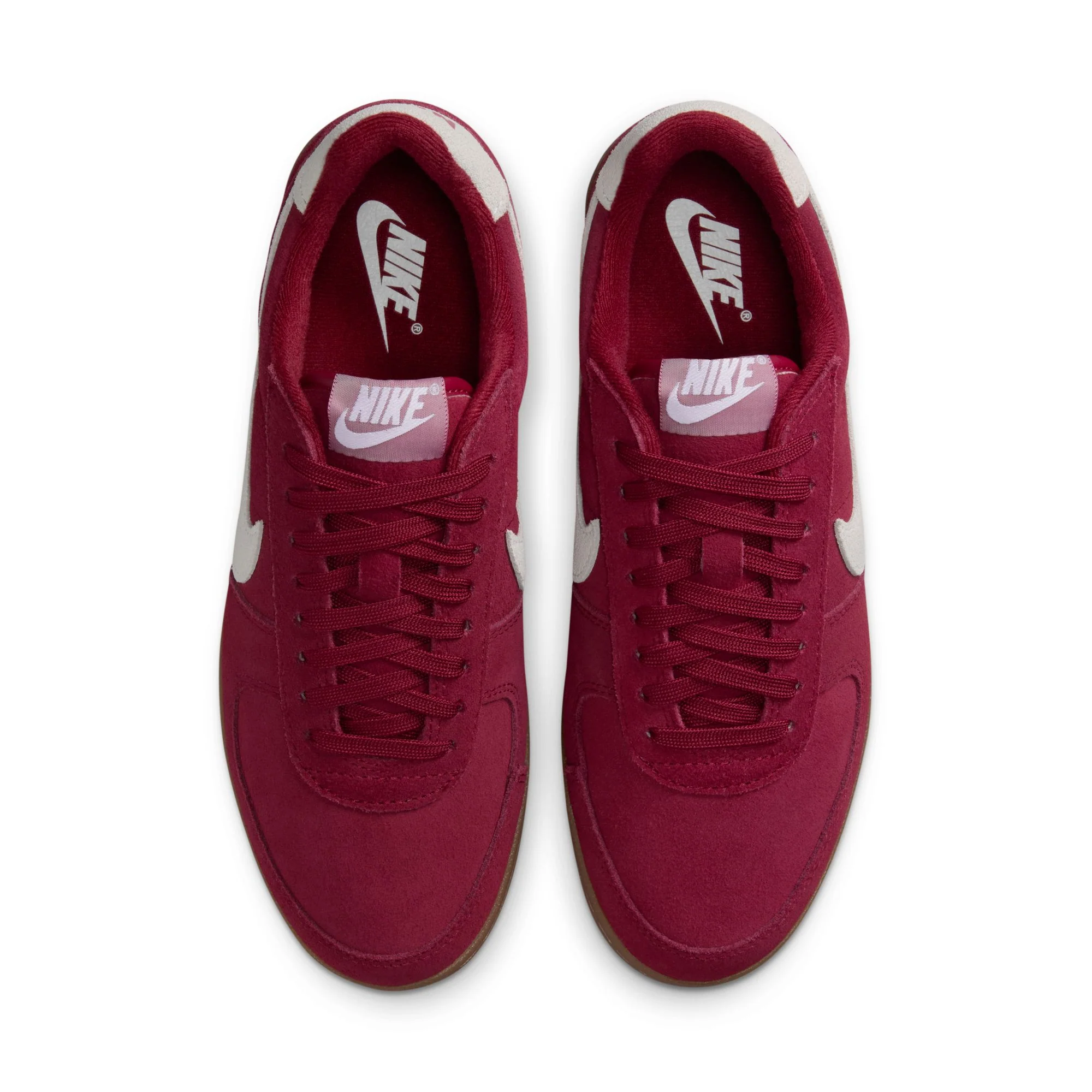 W Nike Field General Suede IF1743-600 - Image 4