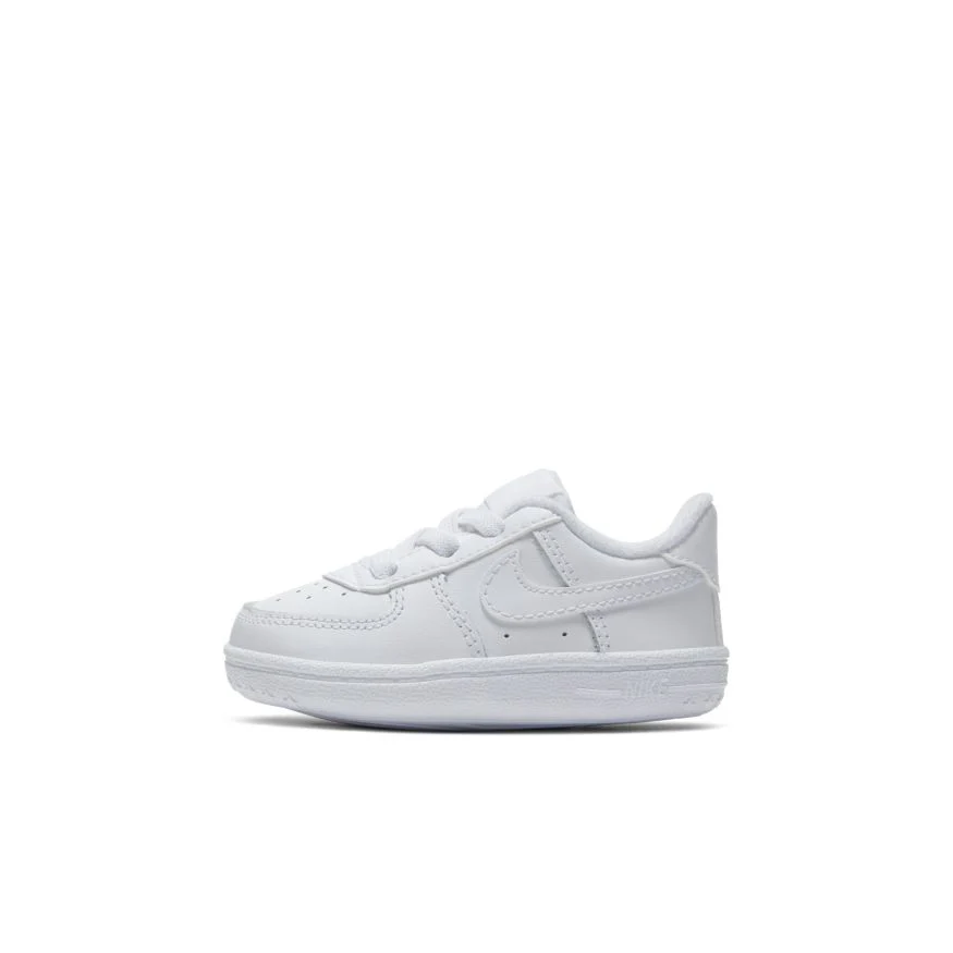 Y Nike Force 1 Crib CK2201-100 - Image 5