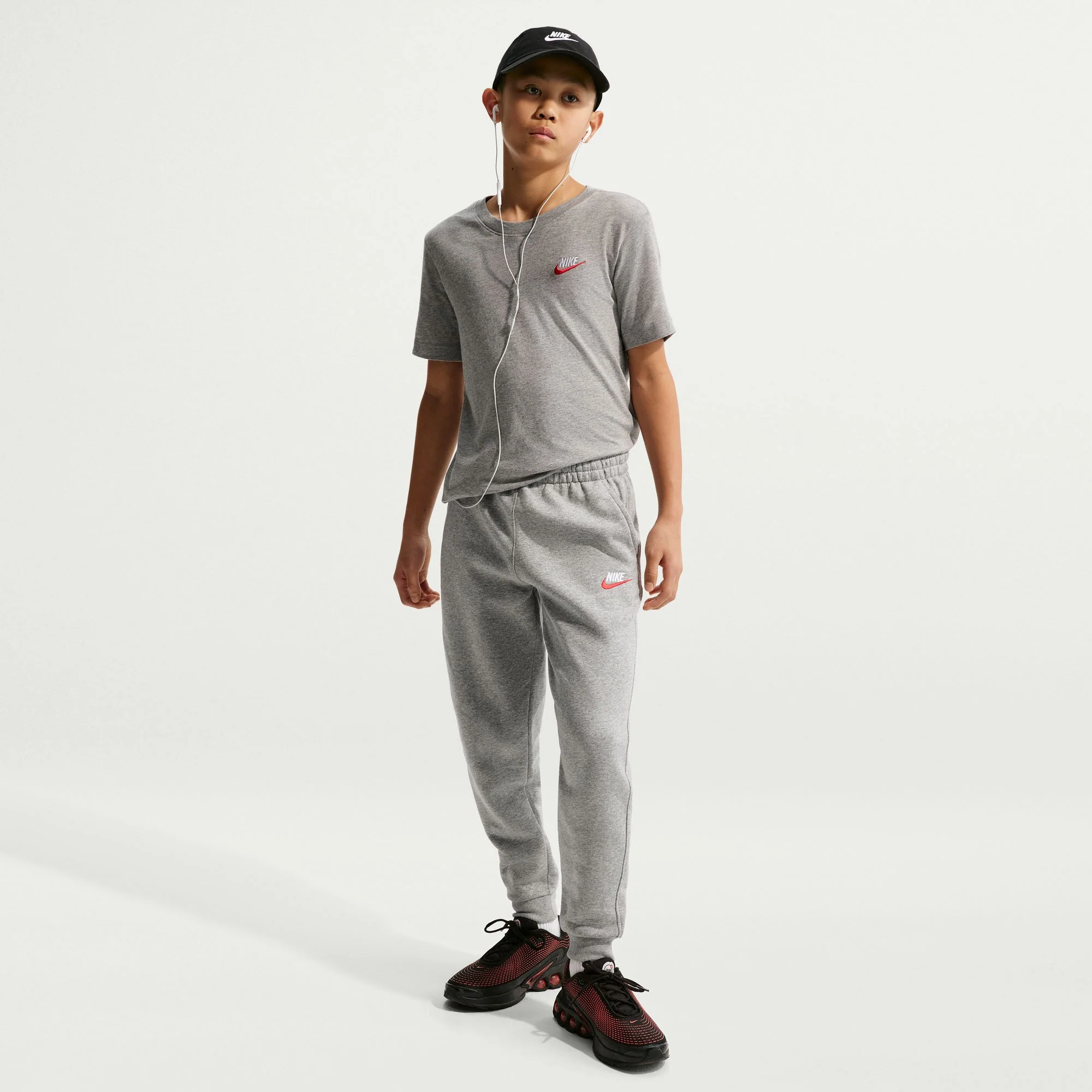 Nike Sportswear FZ5177-066 - Image 3