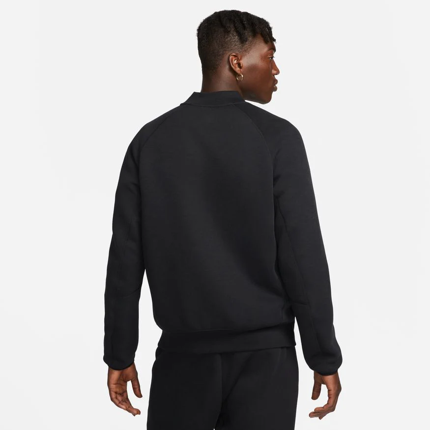 Nike Sportswear Tech Fleece FB8008-010 - Image 2