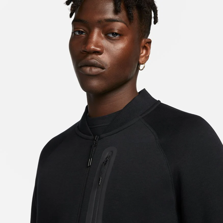 Nike Sportswear Tech Fleece FB8008-010 - Image 3