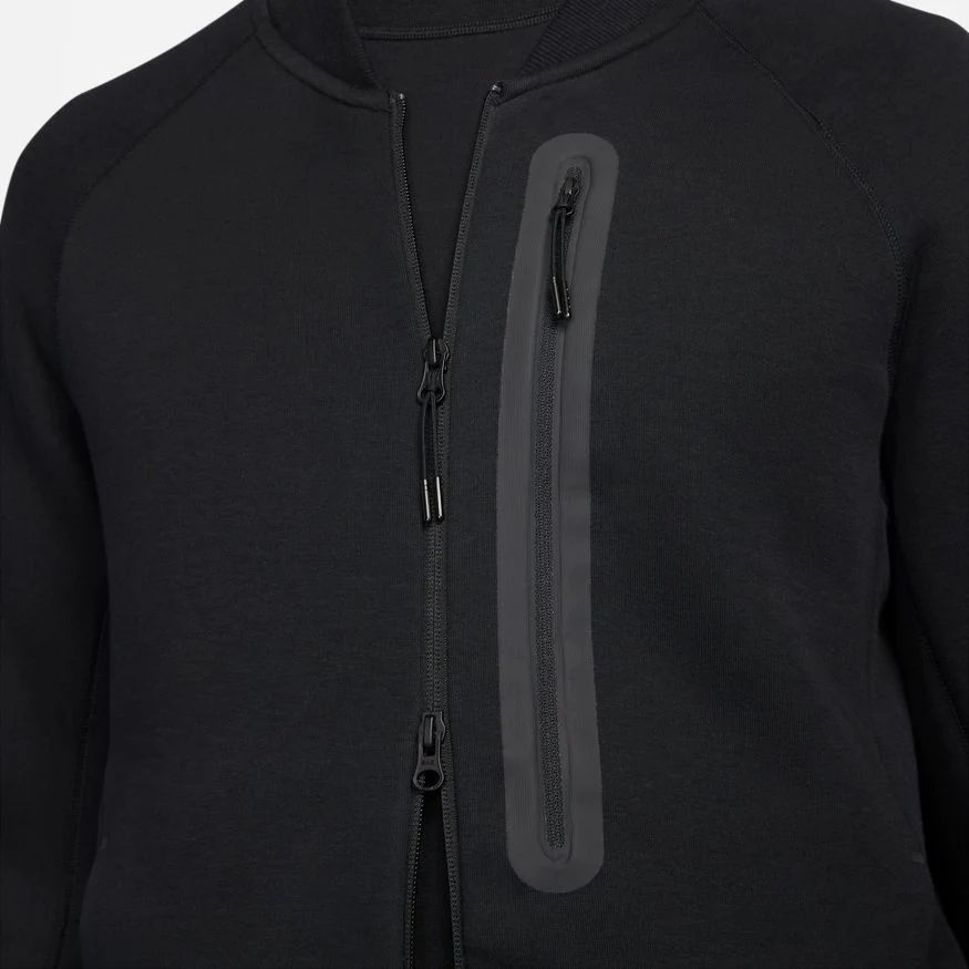 Nike Sportswear Tech Fleece FB8008-010 - Image 4
