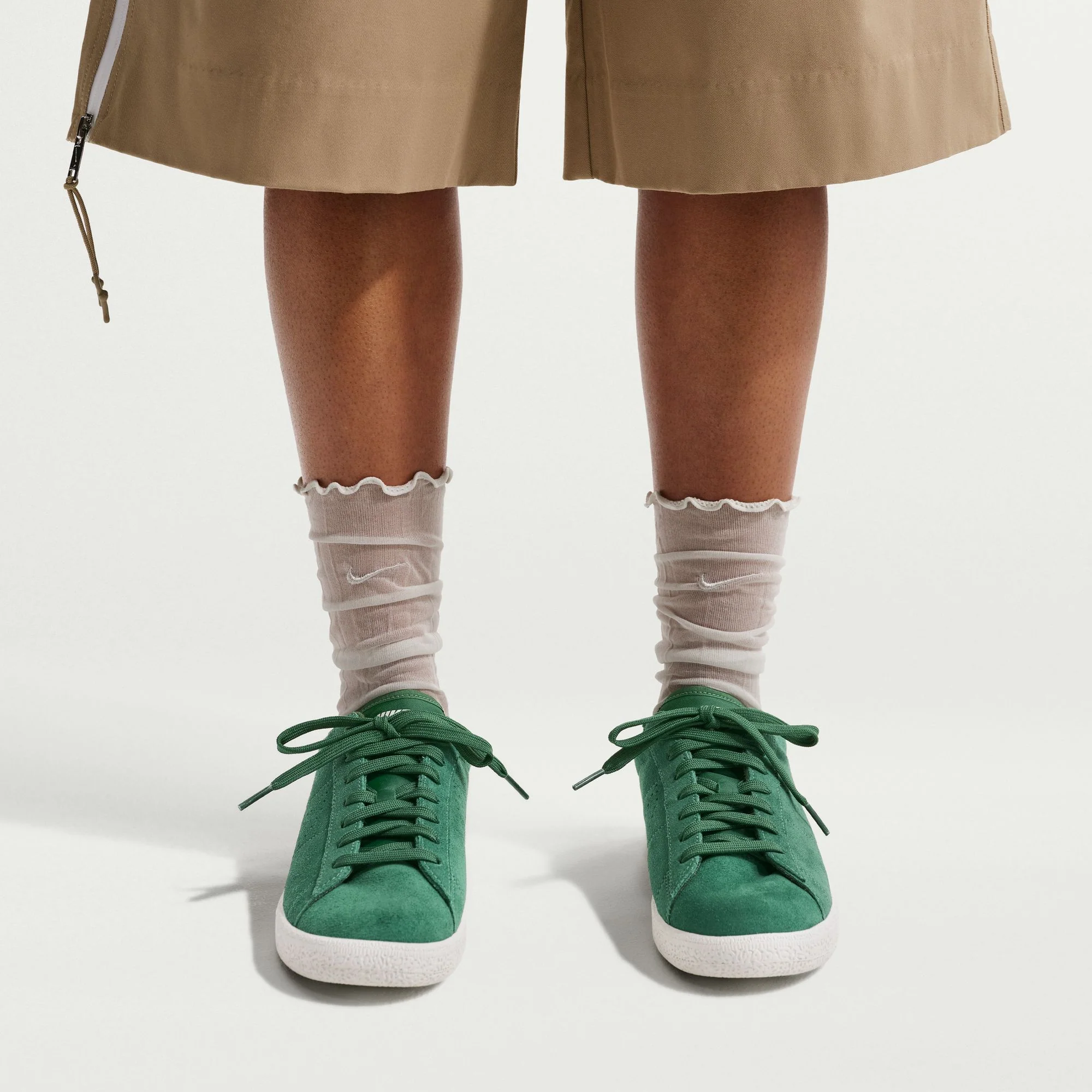 Nike Tennis Classic IQ7388-300 - Image 12