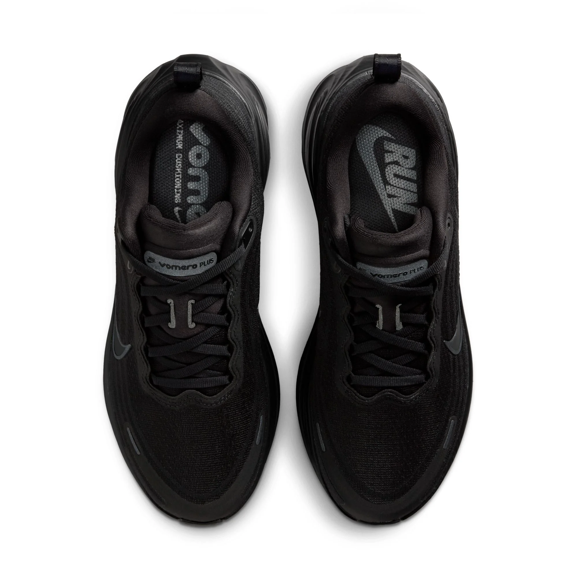 Nike Vomero Plus HV8154-001 - Image 4