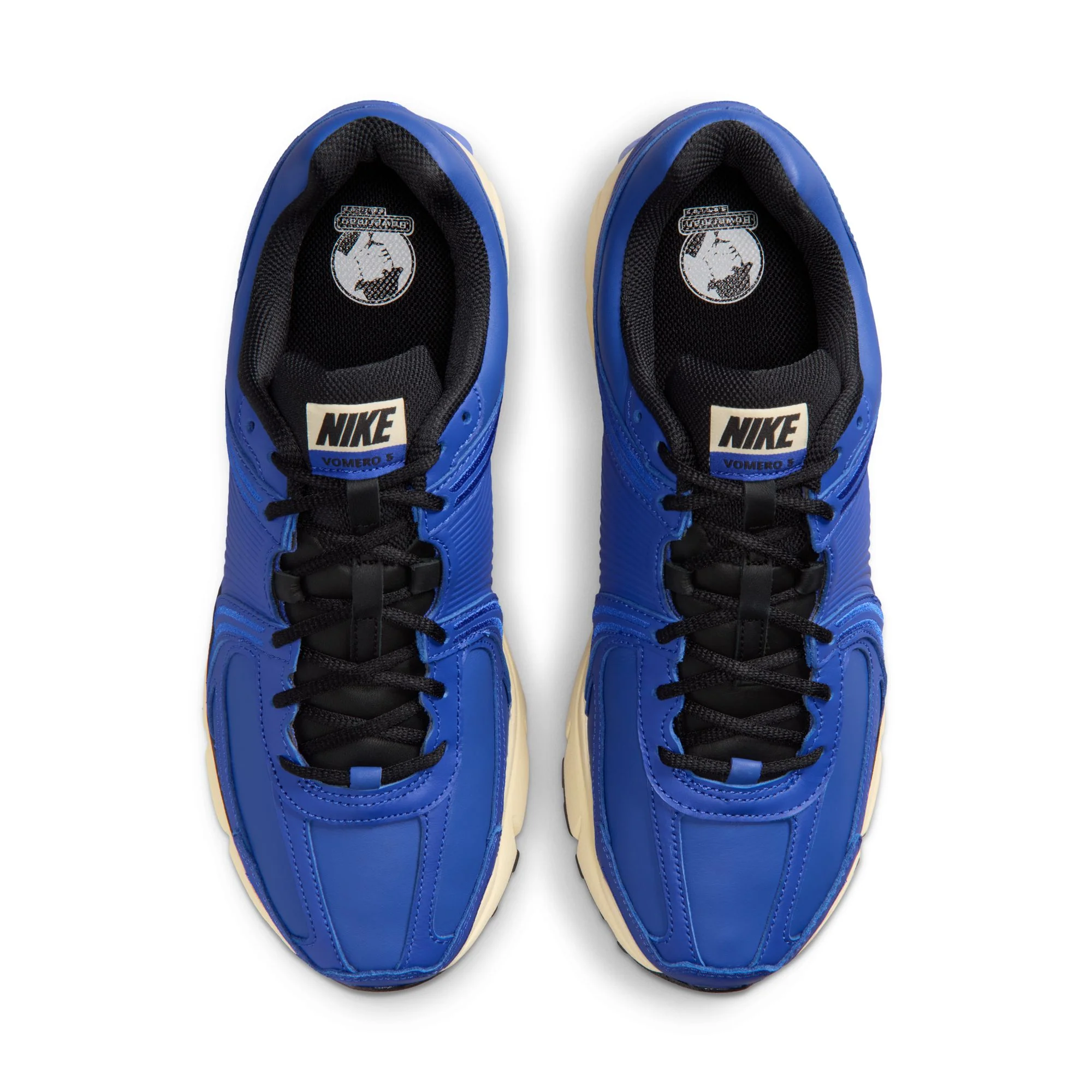 Nike Zoom Vomero 5 IO4555-400 - Image 4