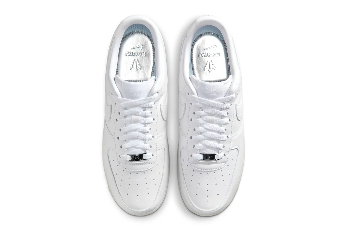 NOCTA Air Force 1 Low CZ8065-101 - Image 4