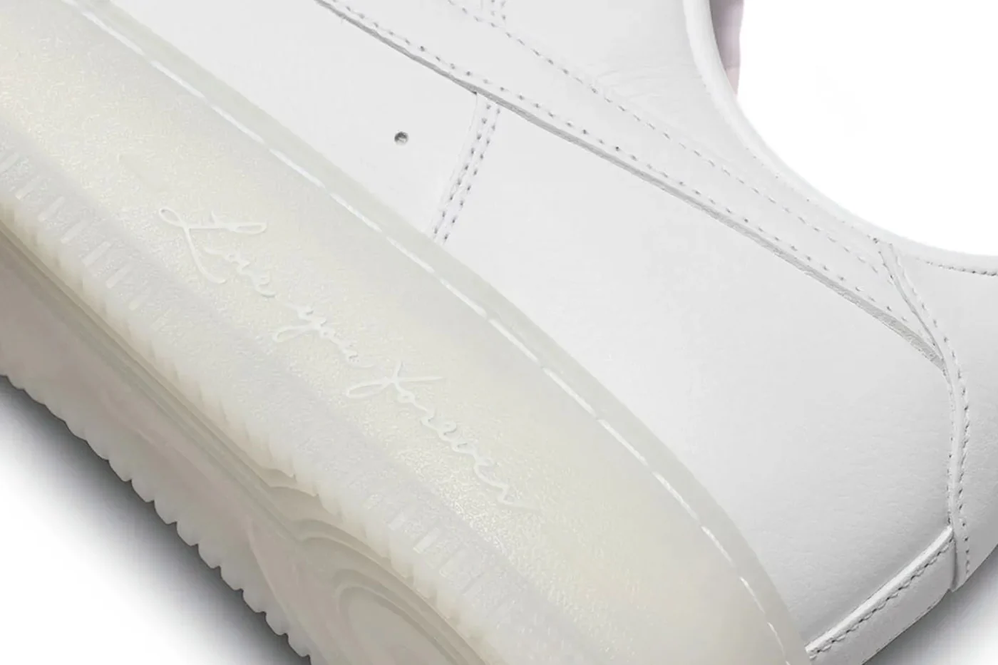 NOCTA Air Force 1 Low CZ8065-101 - Image 8