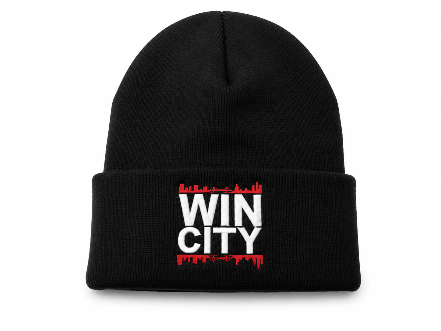 OG Wincity Logo Toque 5Z530M