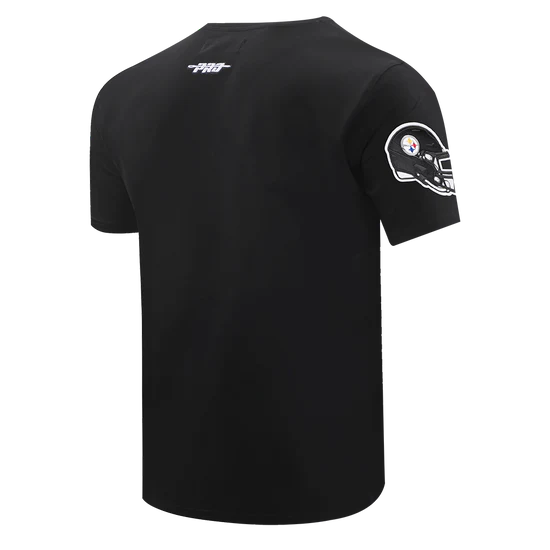 Pittsburgh Steelers Mash Up SJ Tee - Image 3