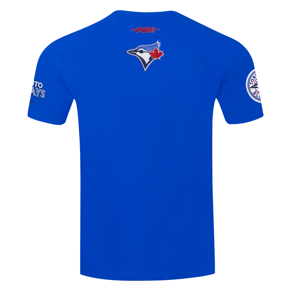 TORONTO BLUE JAYS CITY ARCH M SJ TEE LTJ1315305-RYB - Image 3