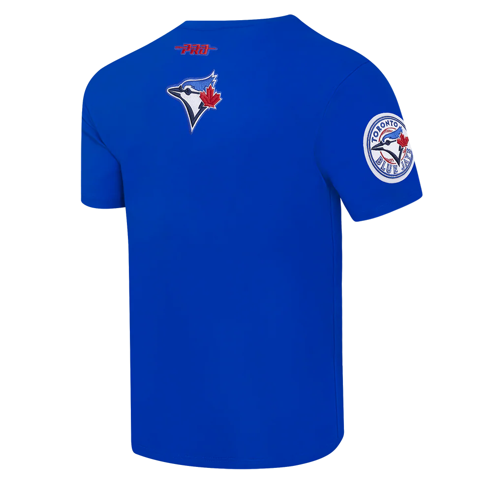 TORONTO BLUE JAYS CITY ARCH M SJ TEE LTJ1315305-RYB - Image 4