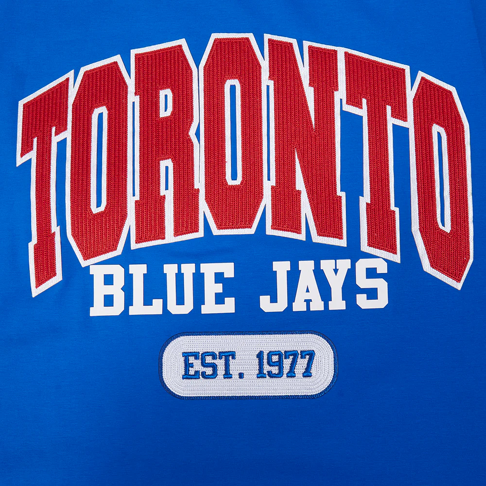 TORONTO BLUE JAYS CITY ARCH M SJ TEE LTJ1315305-RYB - Image 7