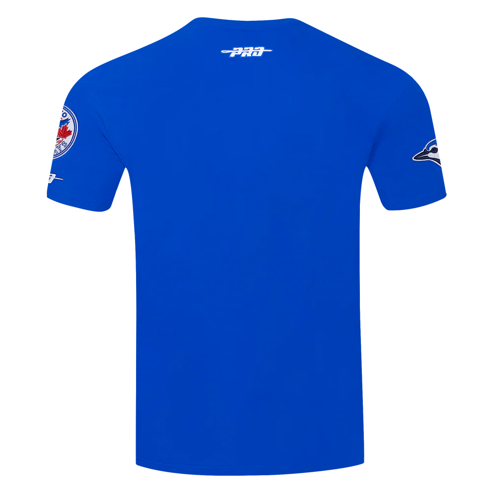 TORONTO BLUE JAYS CLASSIC CHENILLE M SJ TEE LTJ1315539-RYB - Image 3