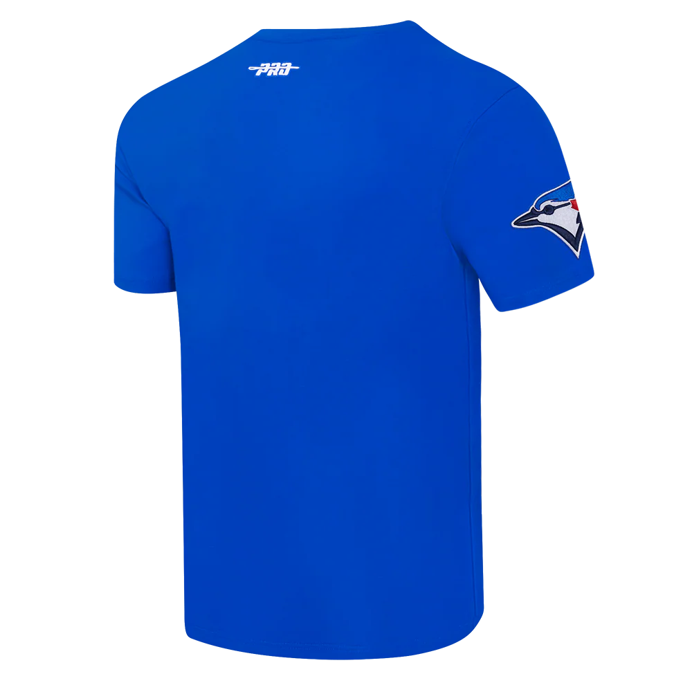 TORONTO BLUE JAYS CLASSIC CHENILLE M SJ TEE LTJ1315539-RYB - Image 4
