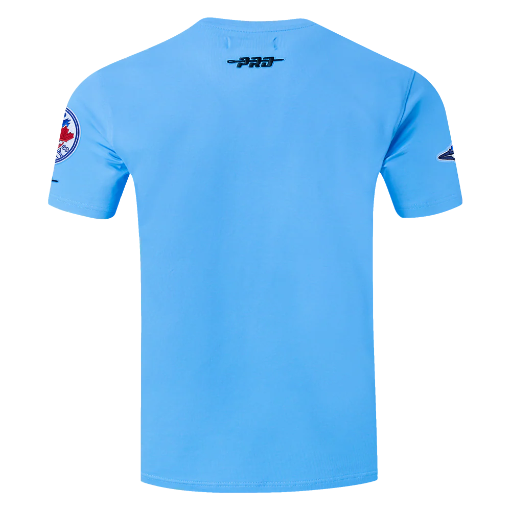 TORONTO BLUE JAYS CLASSIC CHENILLE M SJ TEE LTJ1315539-UNI - Image 3
