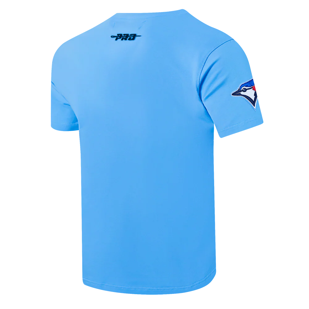 TORONTO BLUE JAYS CLASSIC CHENILLE M SJ TEE LTJ1315539-UNI - Image 4
