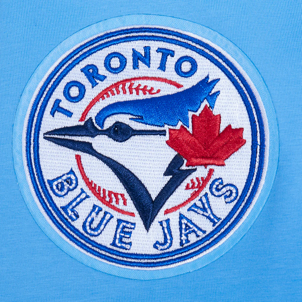 TORONTO BLUE JAYS CLASSIC CHENILLE M SJ TEE LTJ1315539-UNI - Image 6