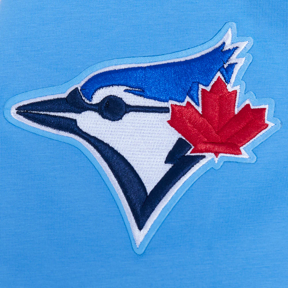 TORONTO BLUE JAYS CLASSIC CHENILLE M SJ TEE LTJ1315539-UNI - Image 7