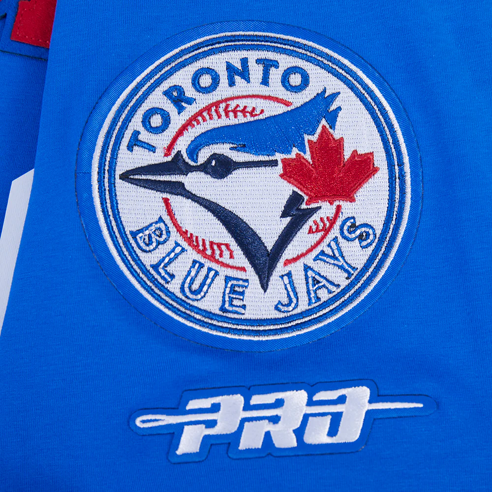 TORONTO BLUE JAYS LETTERMAN M SJ TEE LTJ1315457-RYB - Image 6