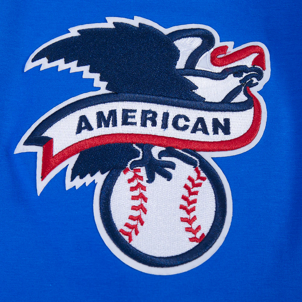 TORONTO BLUE JAYS LETTERMAN M SJ TEE LTJ1315457-RYB - Image 7