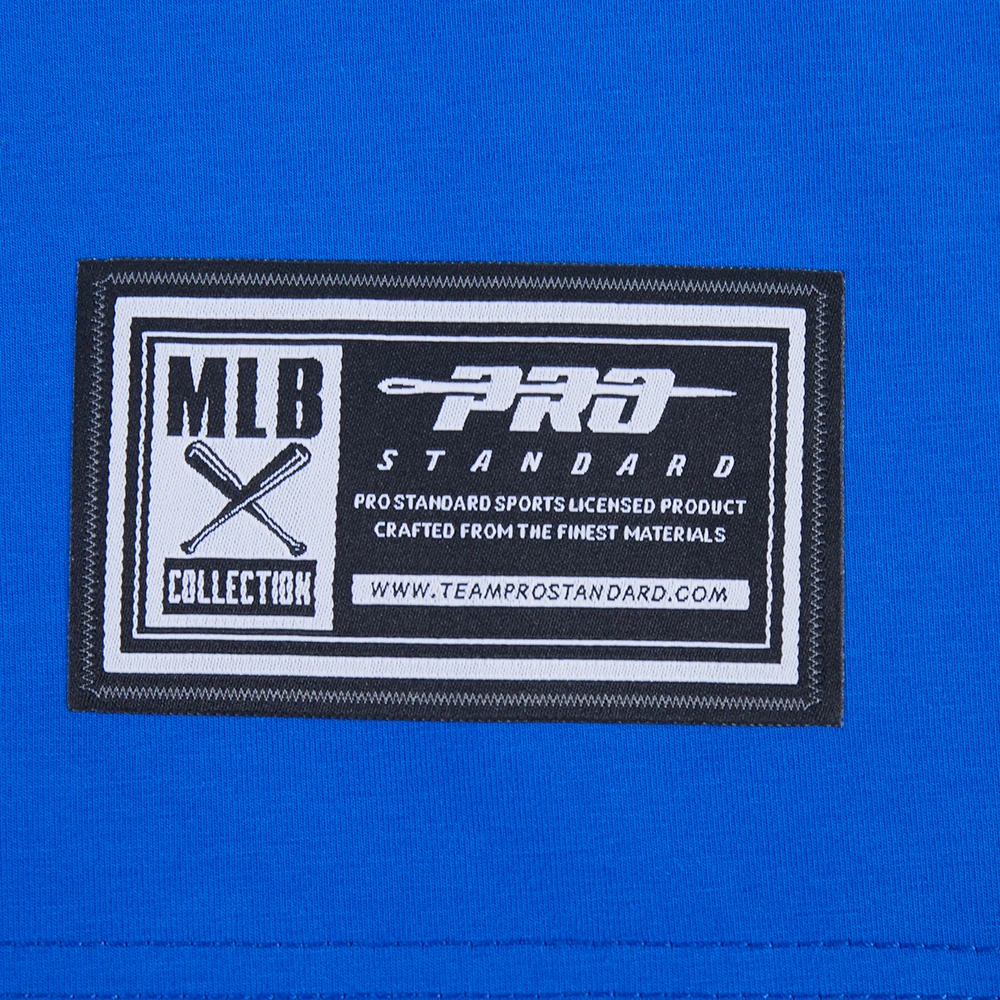 TORONTO BLUE JAYS LETTERMAN M SJ TEE LTJ1315457-RYB - Image 8