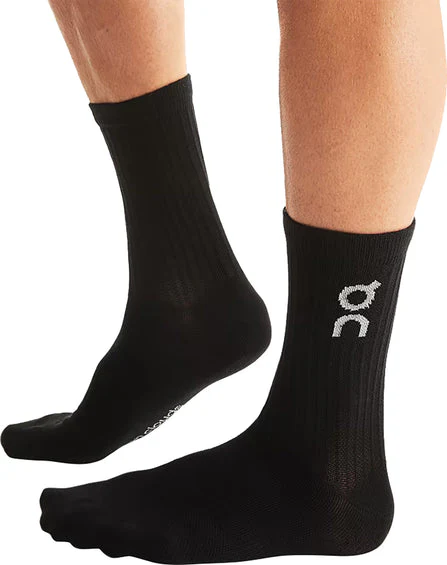 On Logo Sock High 3P 2UF10310553 - Image 4