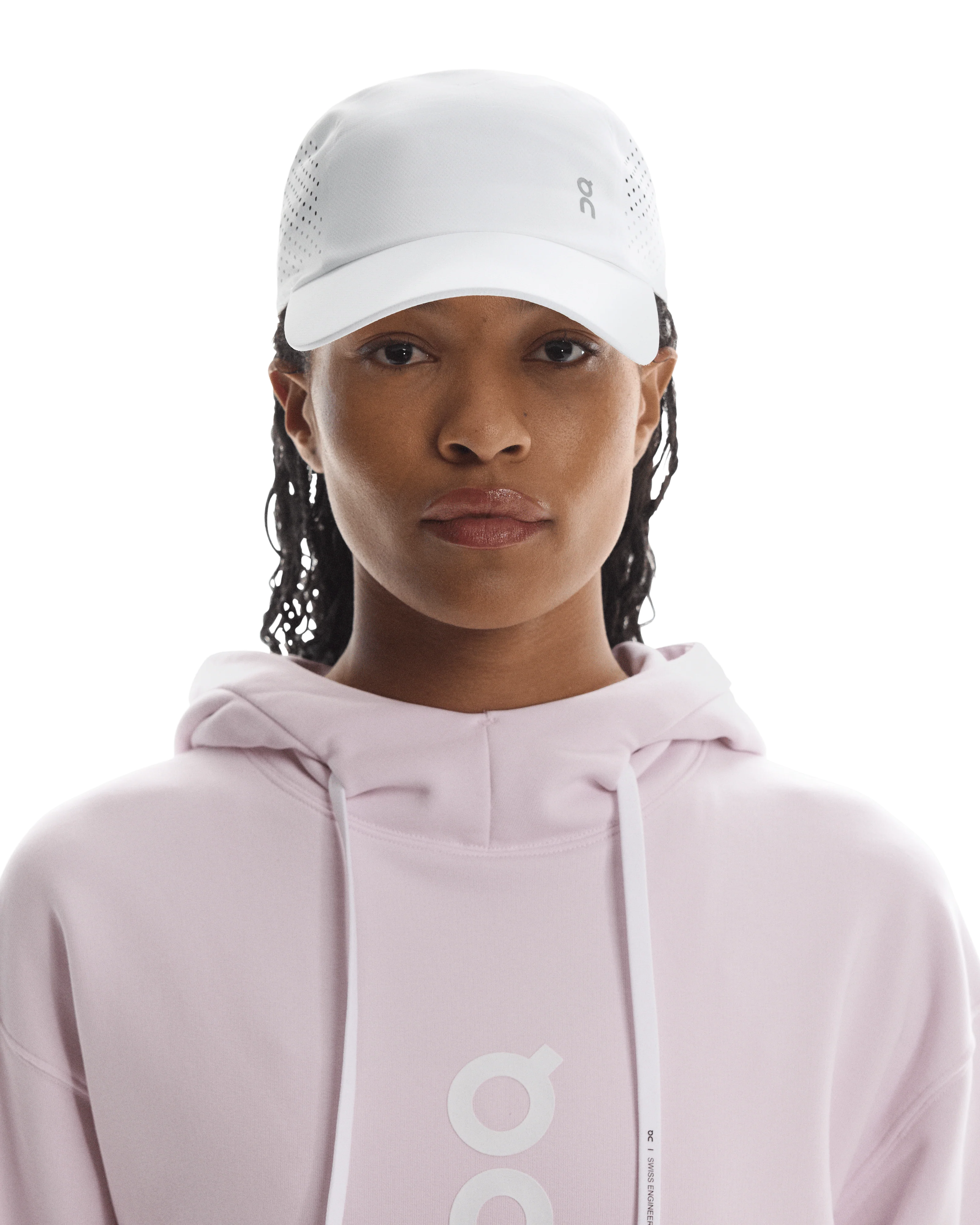 Unisex Lightweight Cap 1 2UF10330069 - Image 2