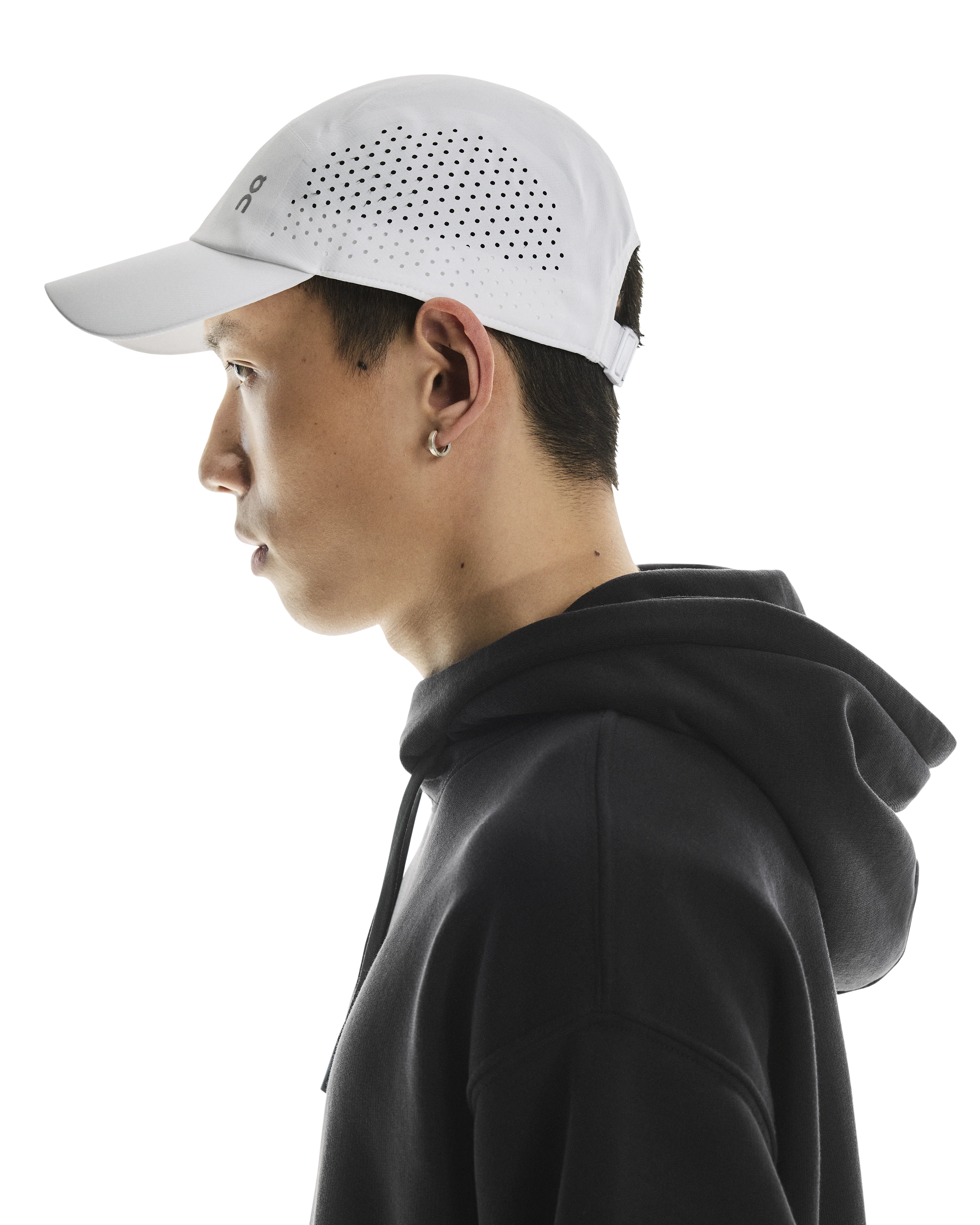 Unisex Lightweight Cap 1 2UF10330069 - Image 4