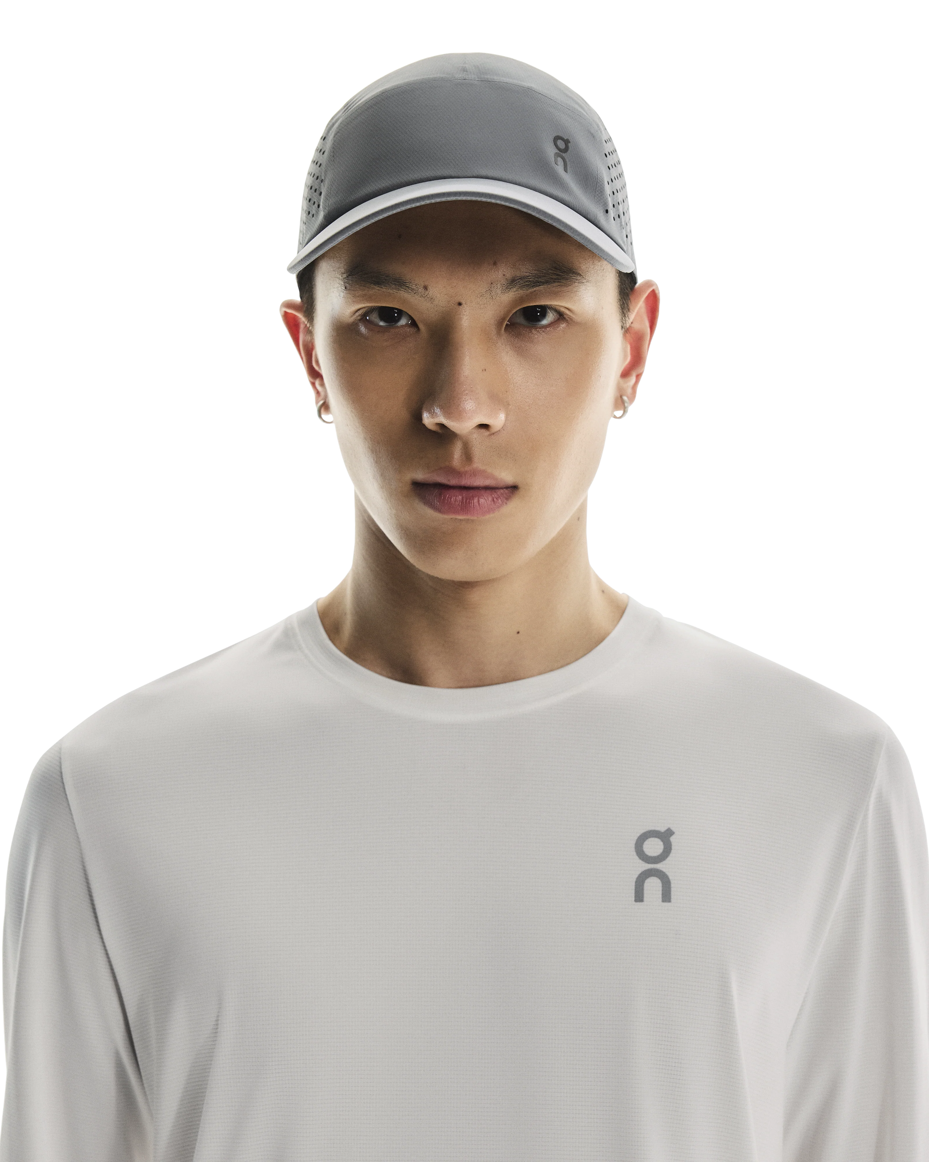 Unisex Lightweight Cap 1 2UF10330122 - Image 2