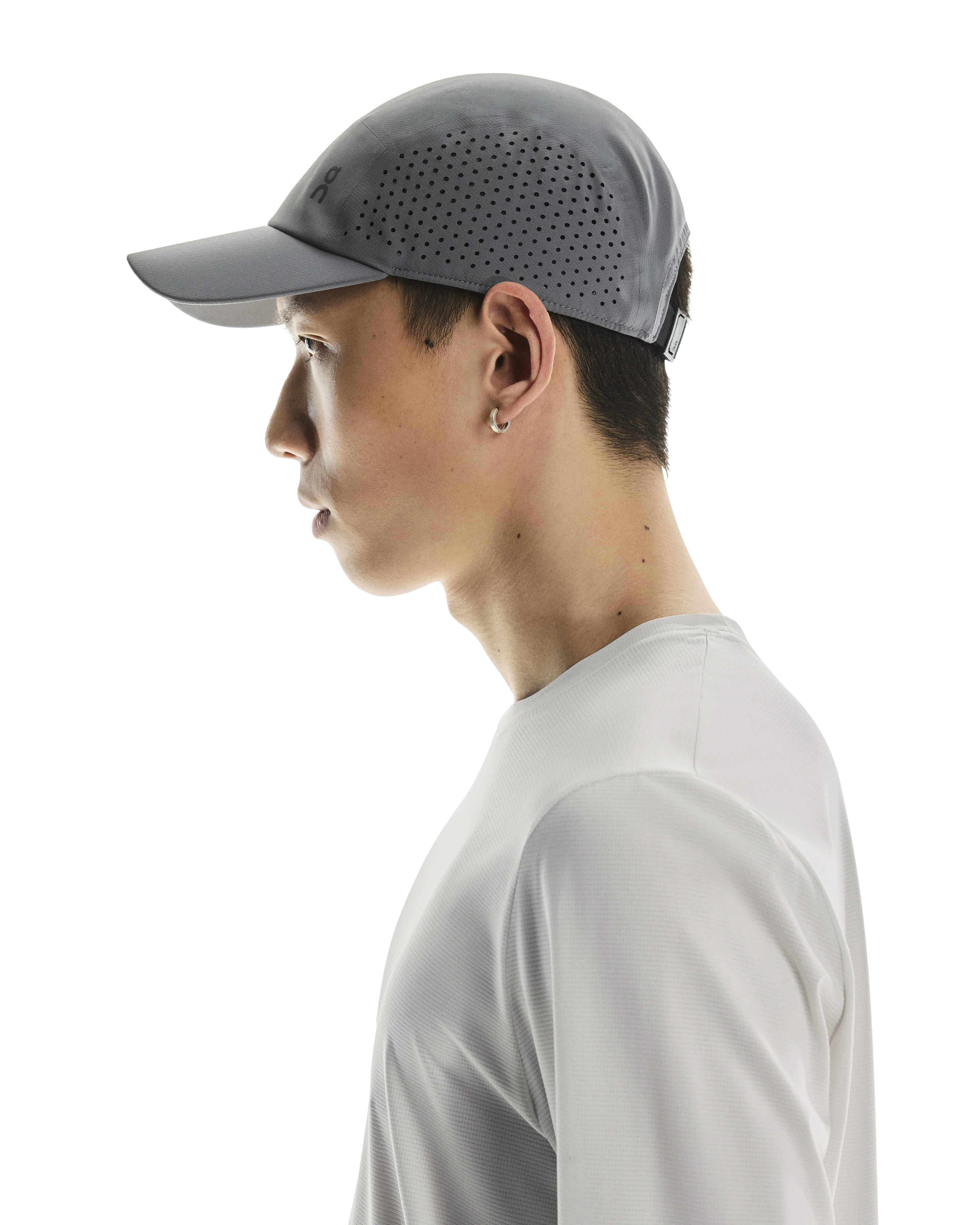 Unisex Lightweight Cap 1 2UF10330122 - Image 3