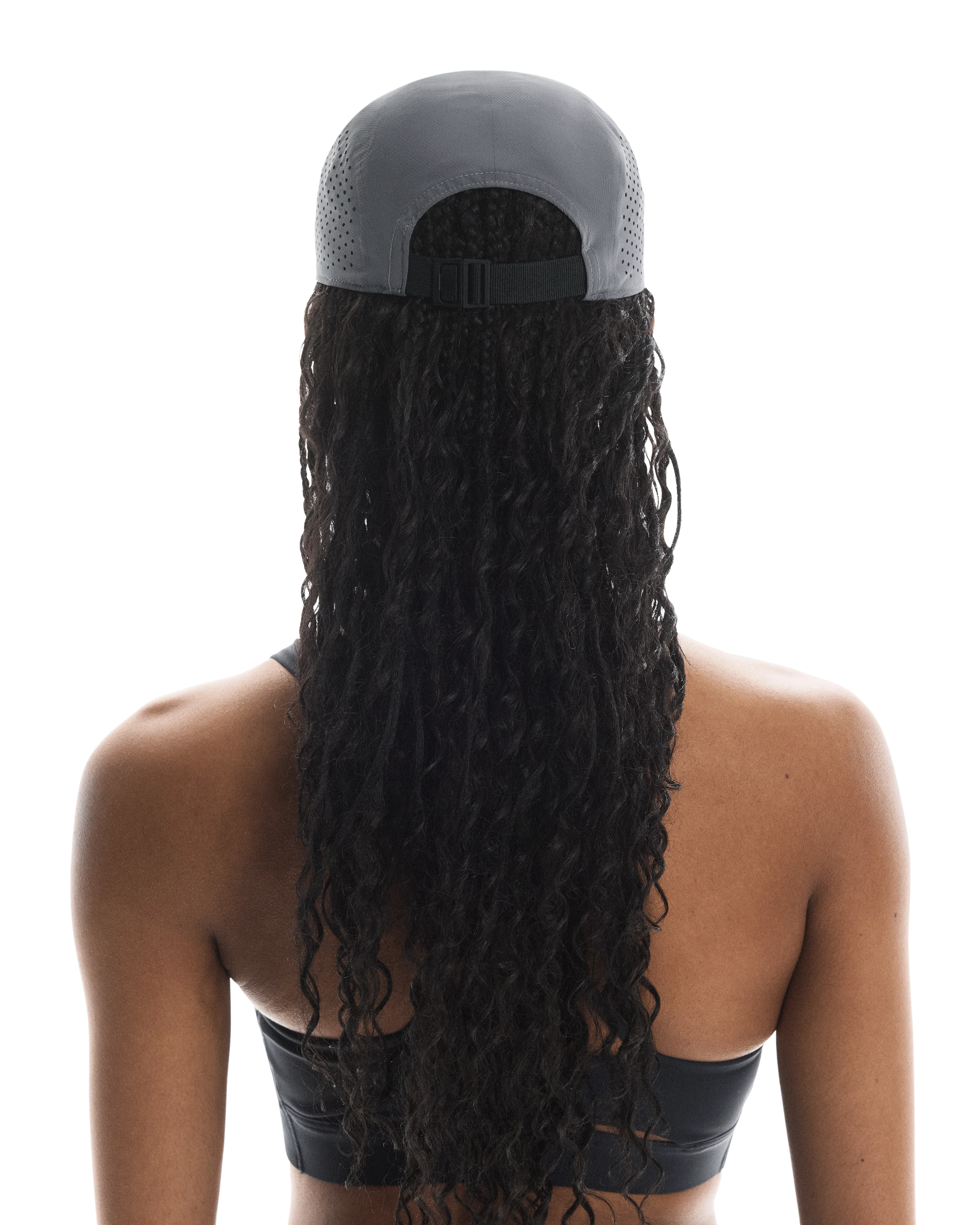 Unisex Lightweight Cap 1 2UF10330122 - Image 4
