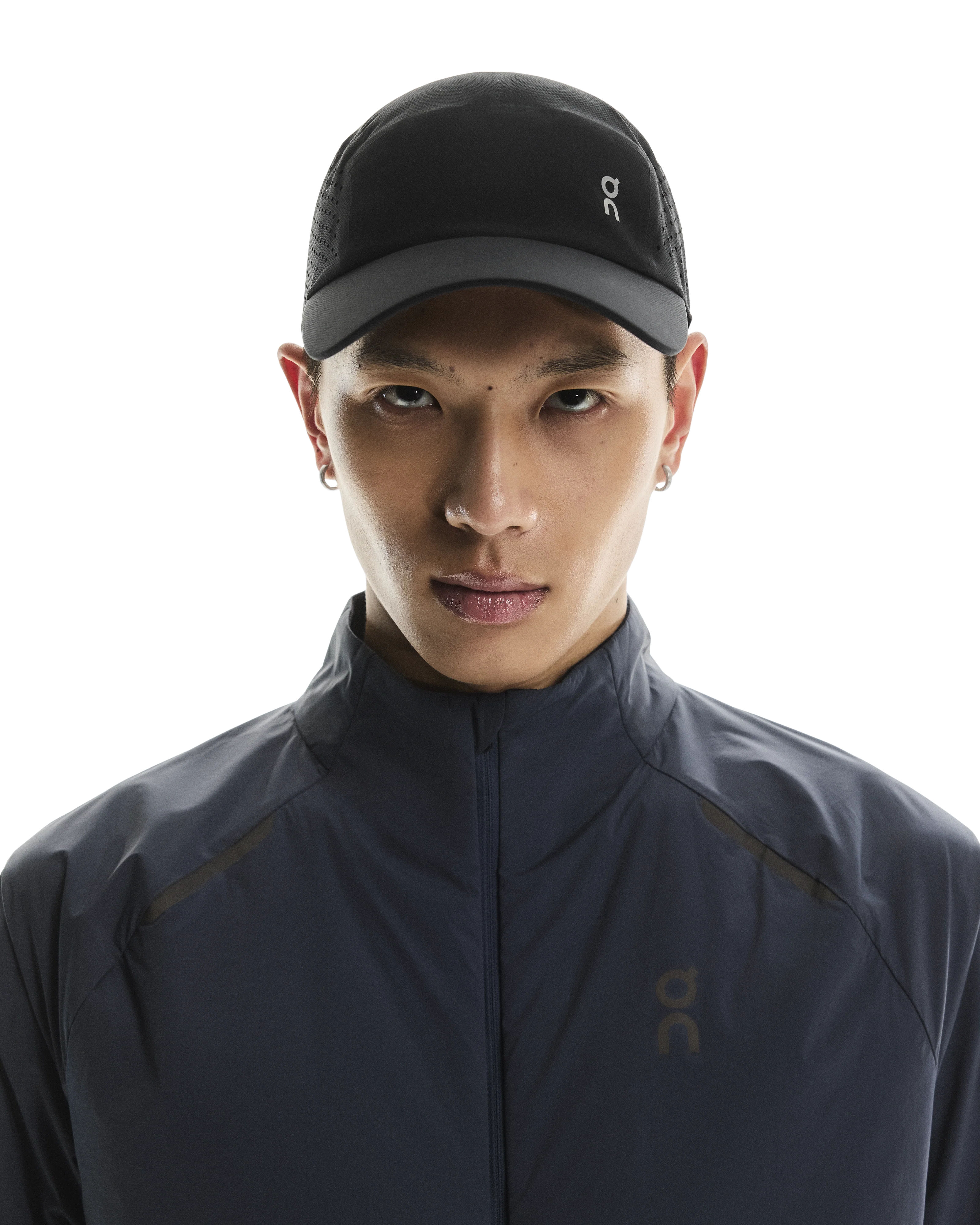Unisex Lightweight Cap 1 2UF10330553 - Image 2