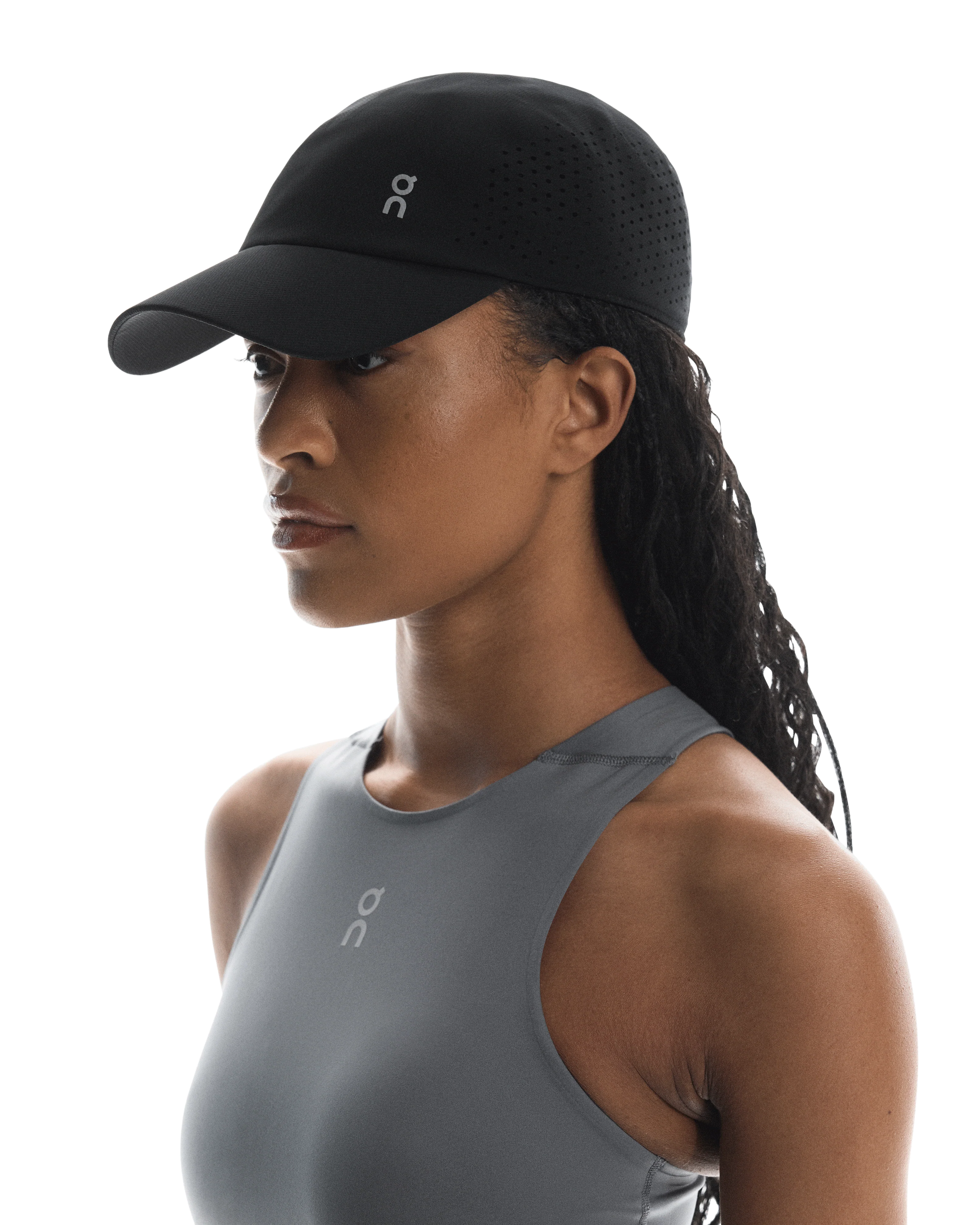 Unisex Lightweight Cap 1 2UF10330553 - Image 3