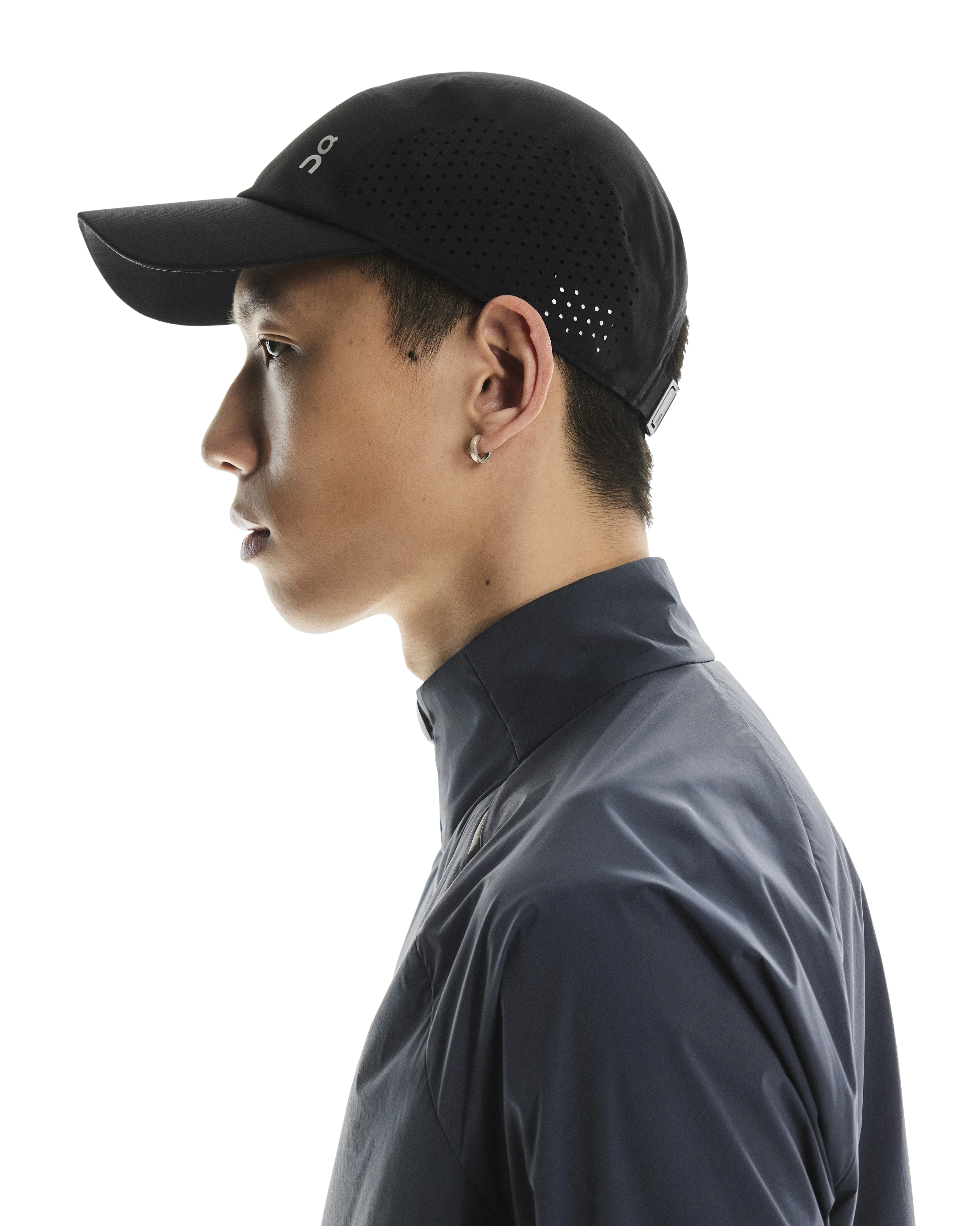 Unisex Lightweight Cap 1 2UF10330553 - Image 4