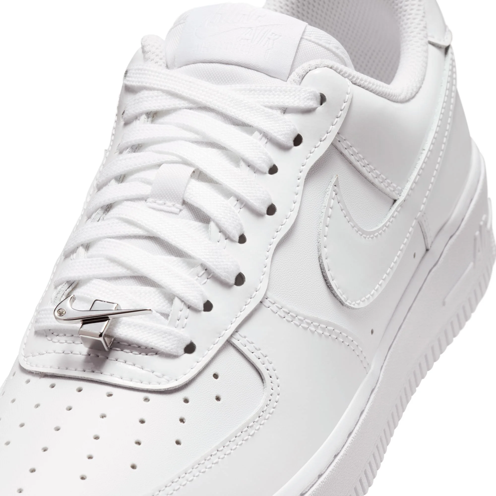 W Air Force 1 '07 IR5450-100 - Image 10