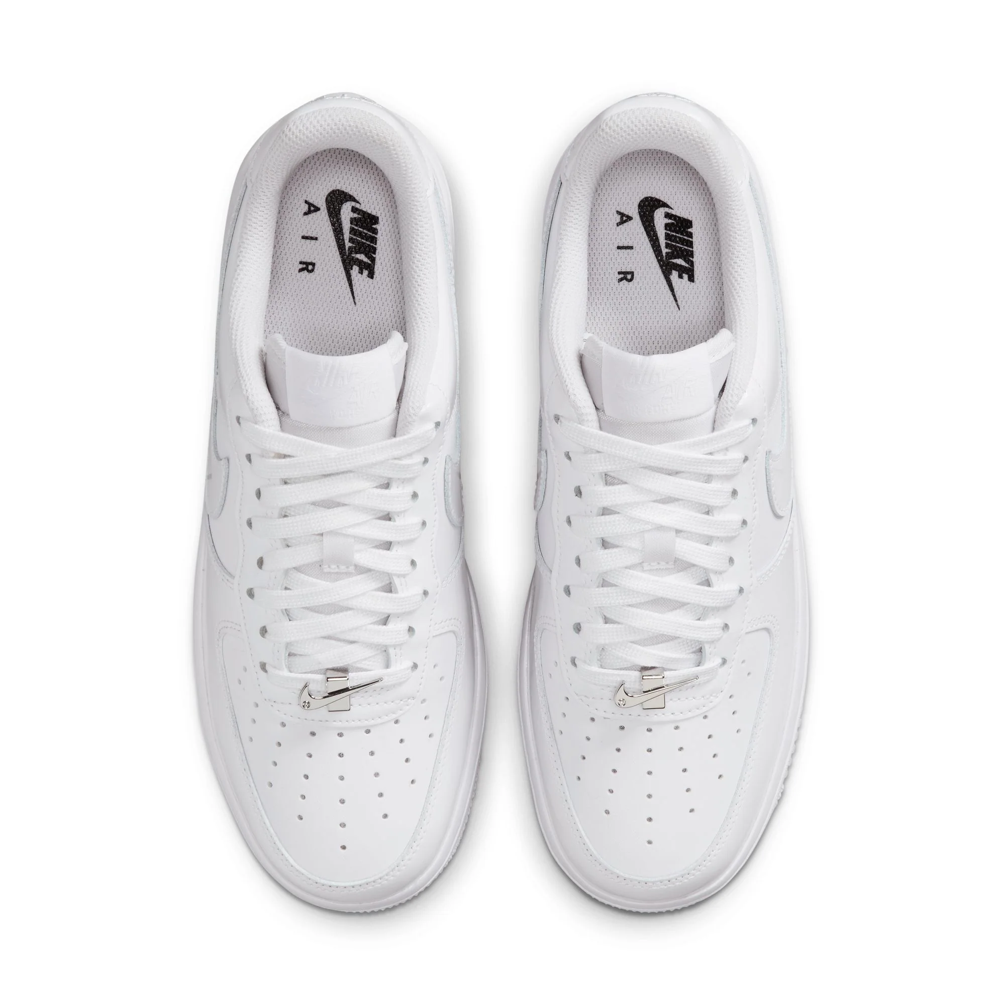 W Air Force 1 '07 IR5450-100 - Image 4