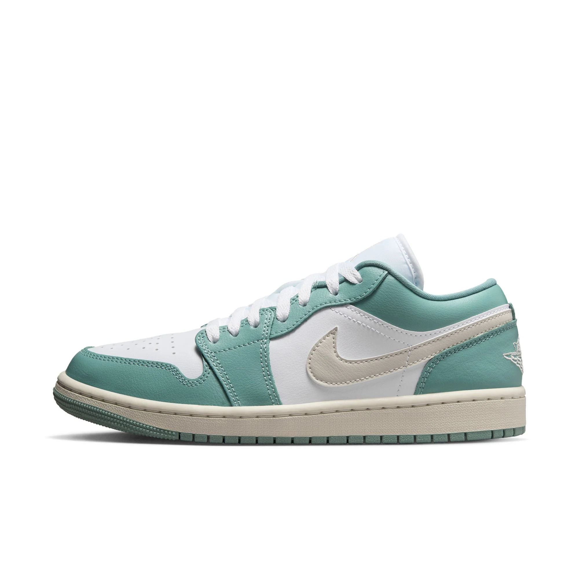 W Air Jordan 1 Low DC0774-138 - Image 2