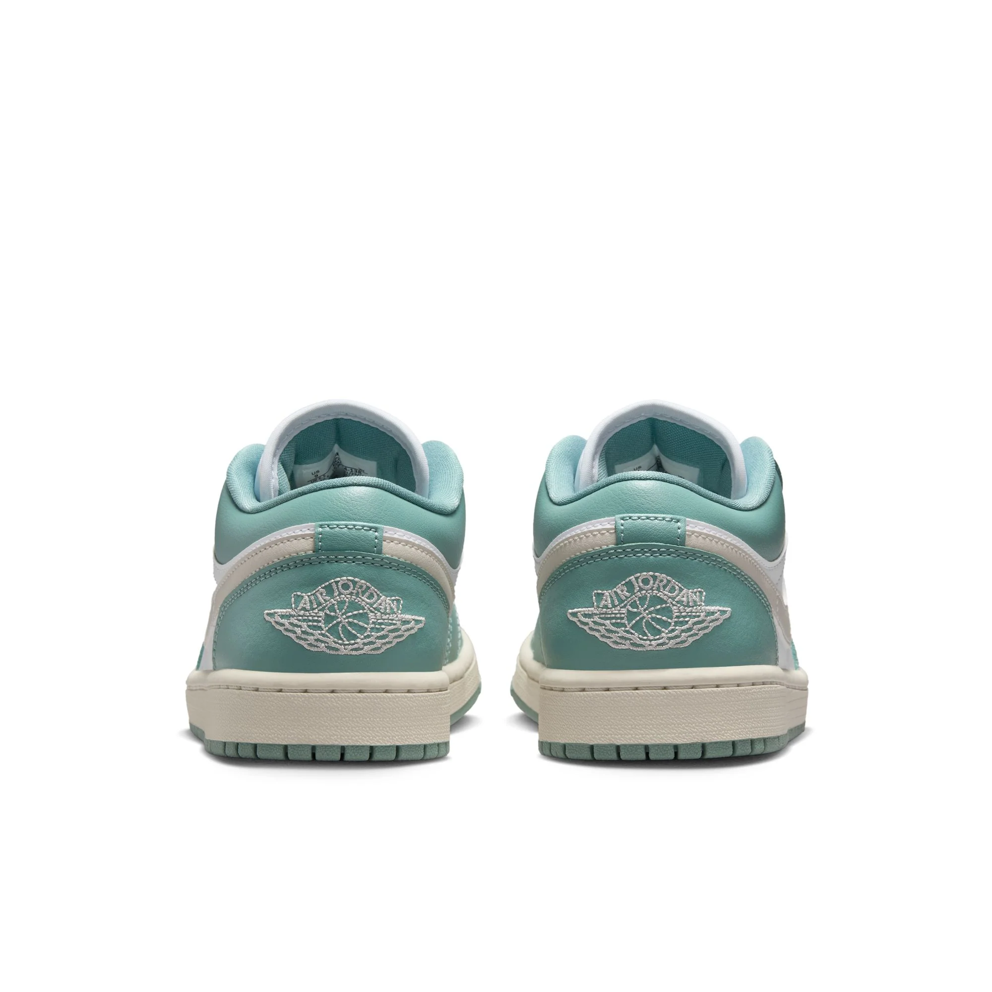 W Air Jordan 1 Low DC0774-138 - Image 3