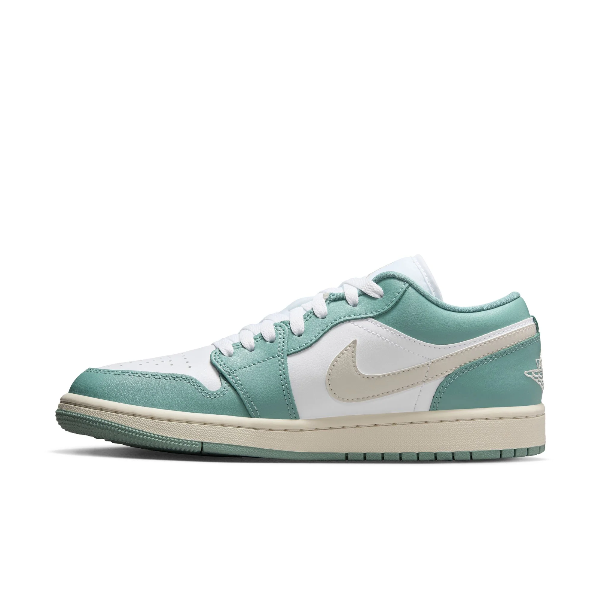 W Air Jordan 1 Low DC0774-138 - Image 5