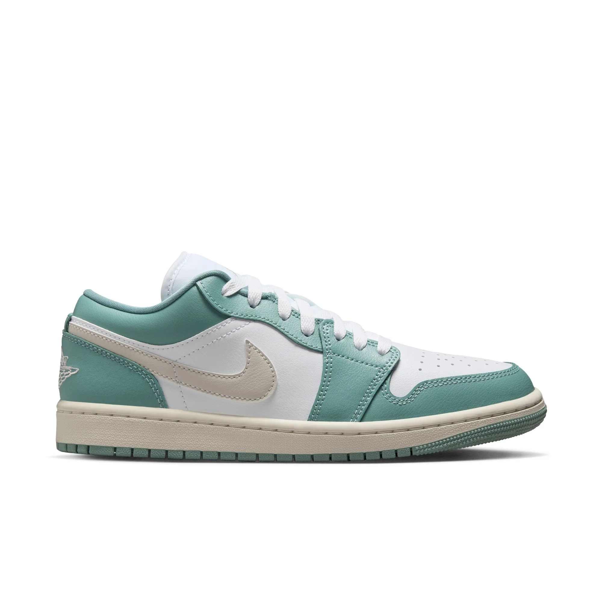 W Air Jordan 1 Low DC0774-138 - Image 6