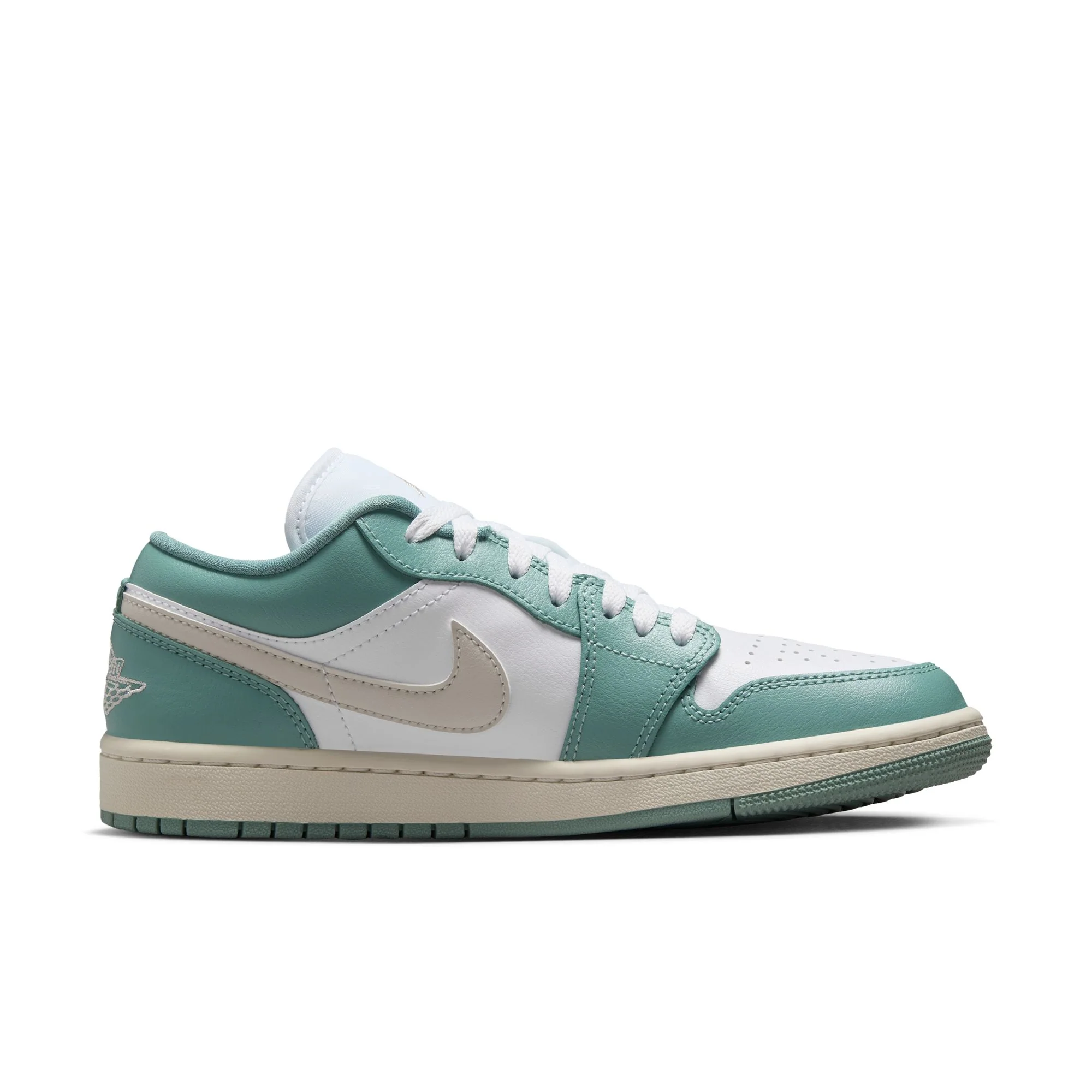 W Air Jordan 1 Low DC0774-138 - Image 7