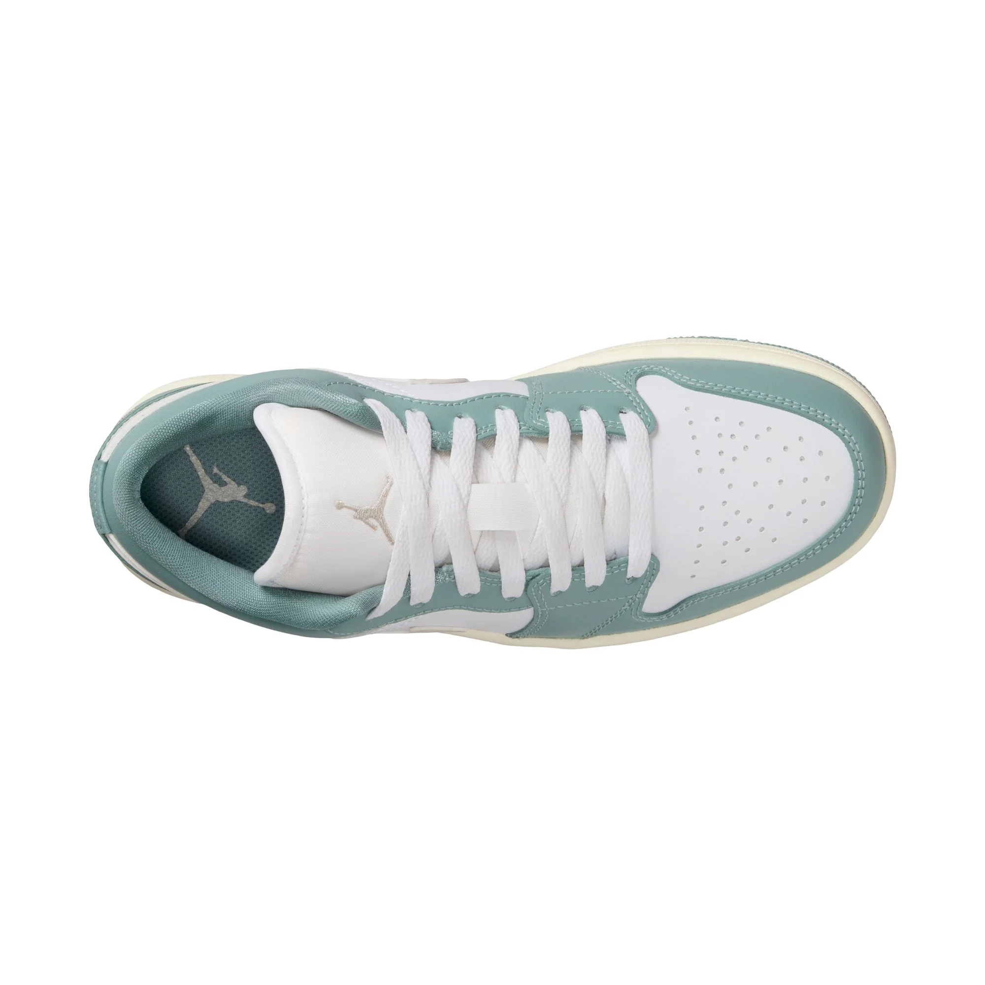 W Air Jordan 1 Low DC0774-138 - Image 8