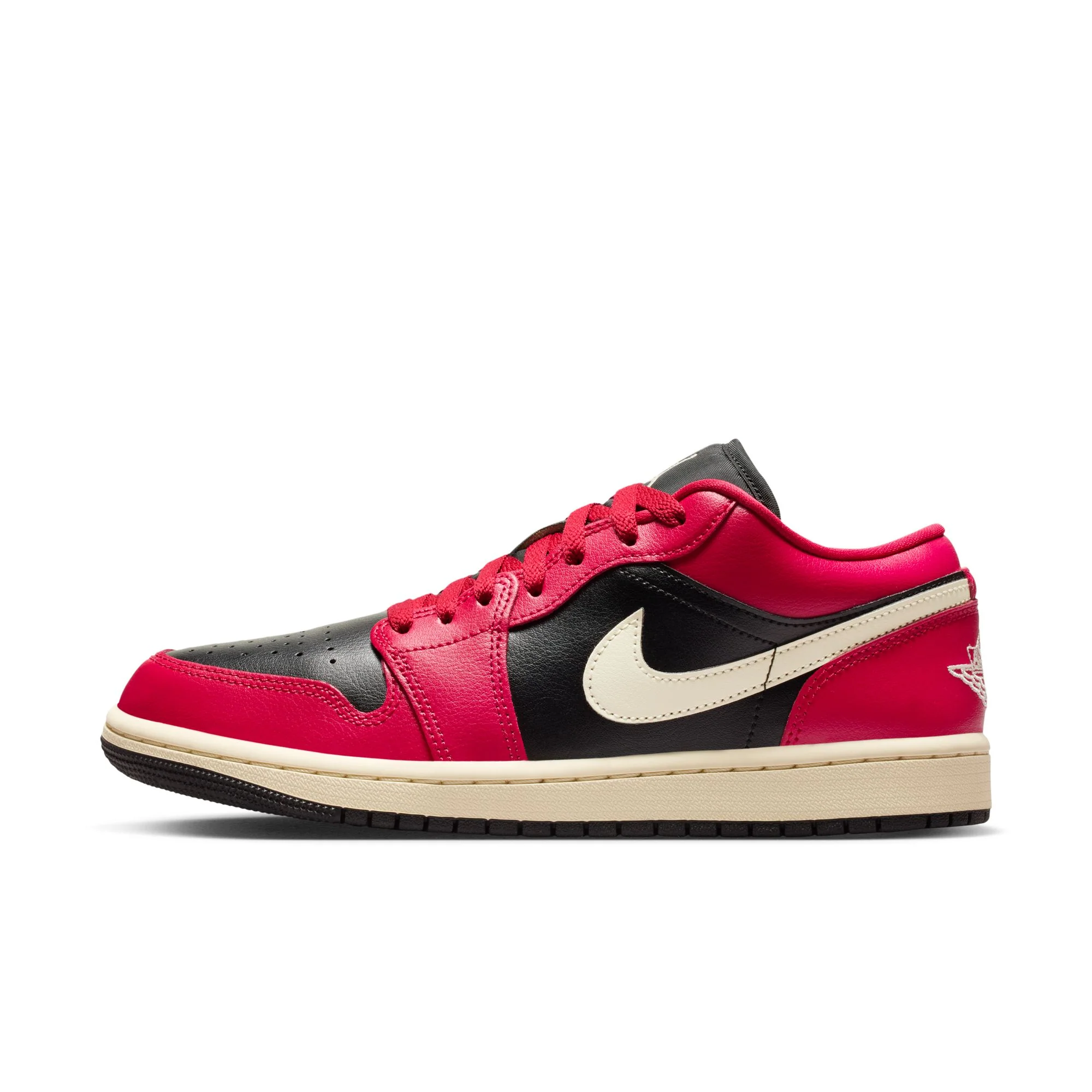 W Air Jordan 1 Low DC0774-605 - Image 2